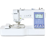 Borduurmachine