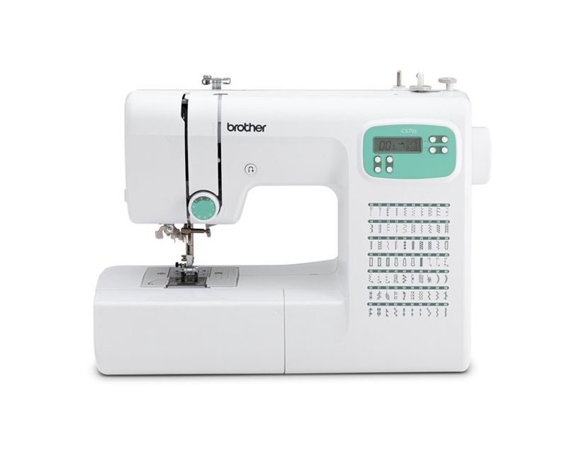 Brother CS70S naaimachine