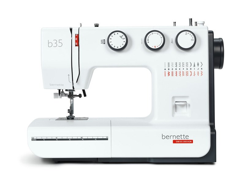 Bernette b35