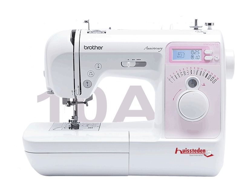 Brother innovis 10A