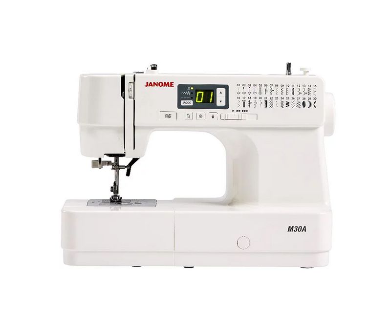 Janome M30A