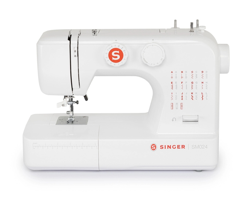 Singer SM024RD