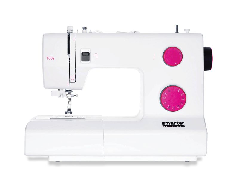 Smarter by Pfaff 160s