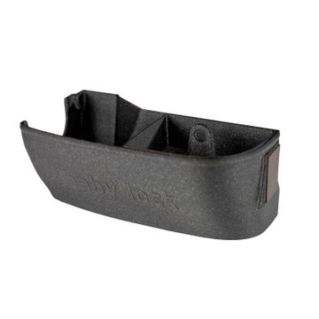 Babylock Enspire afvalbakje, Zwart