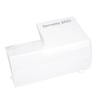 Bernette 610D afvalbakje