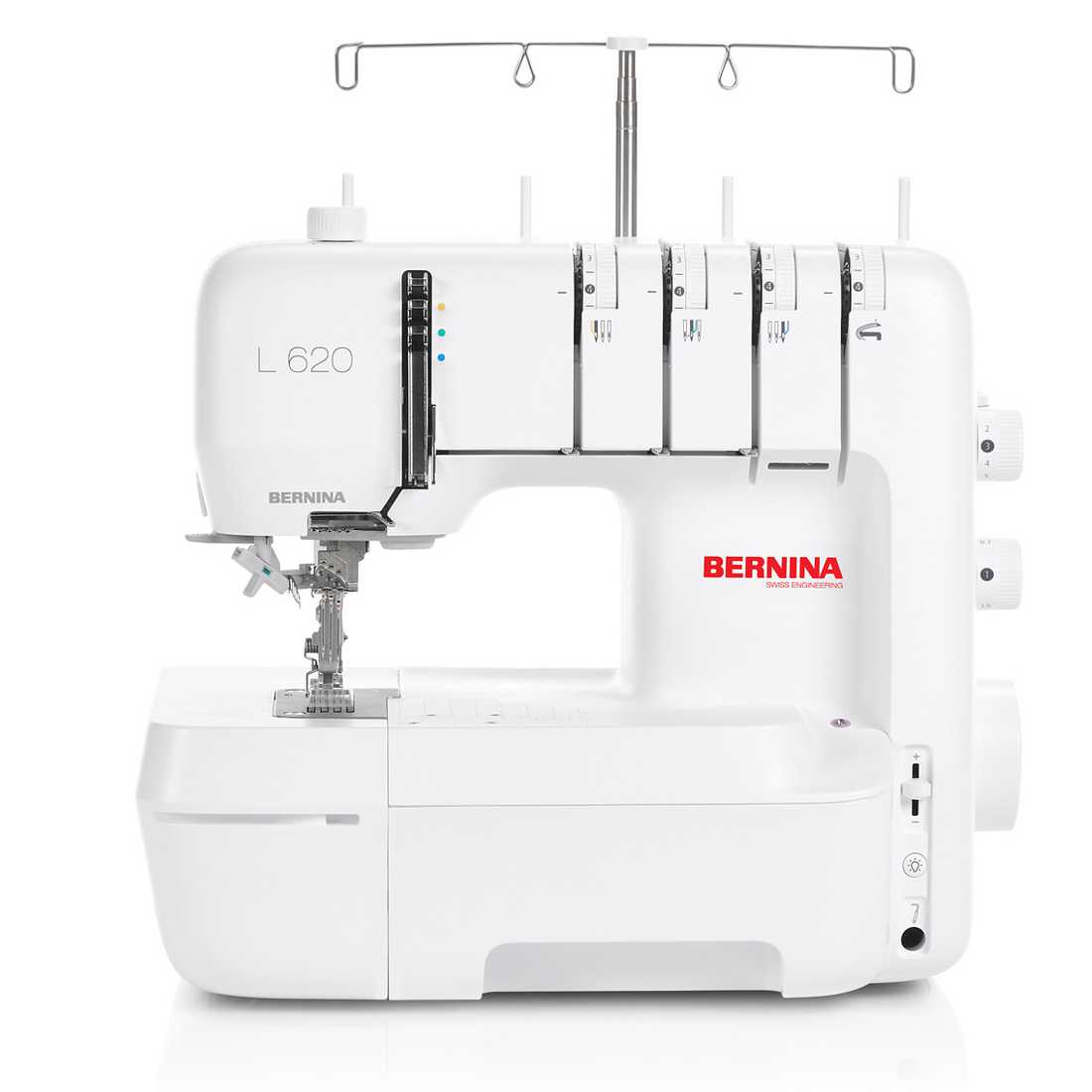 Bernina L620