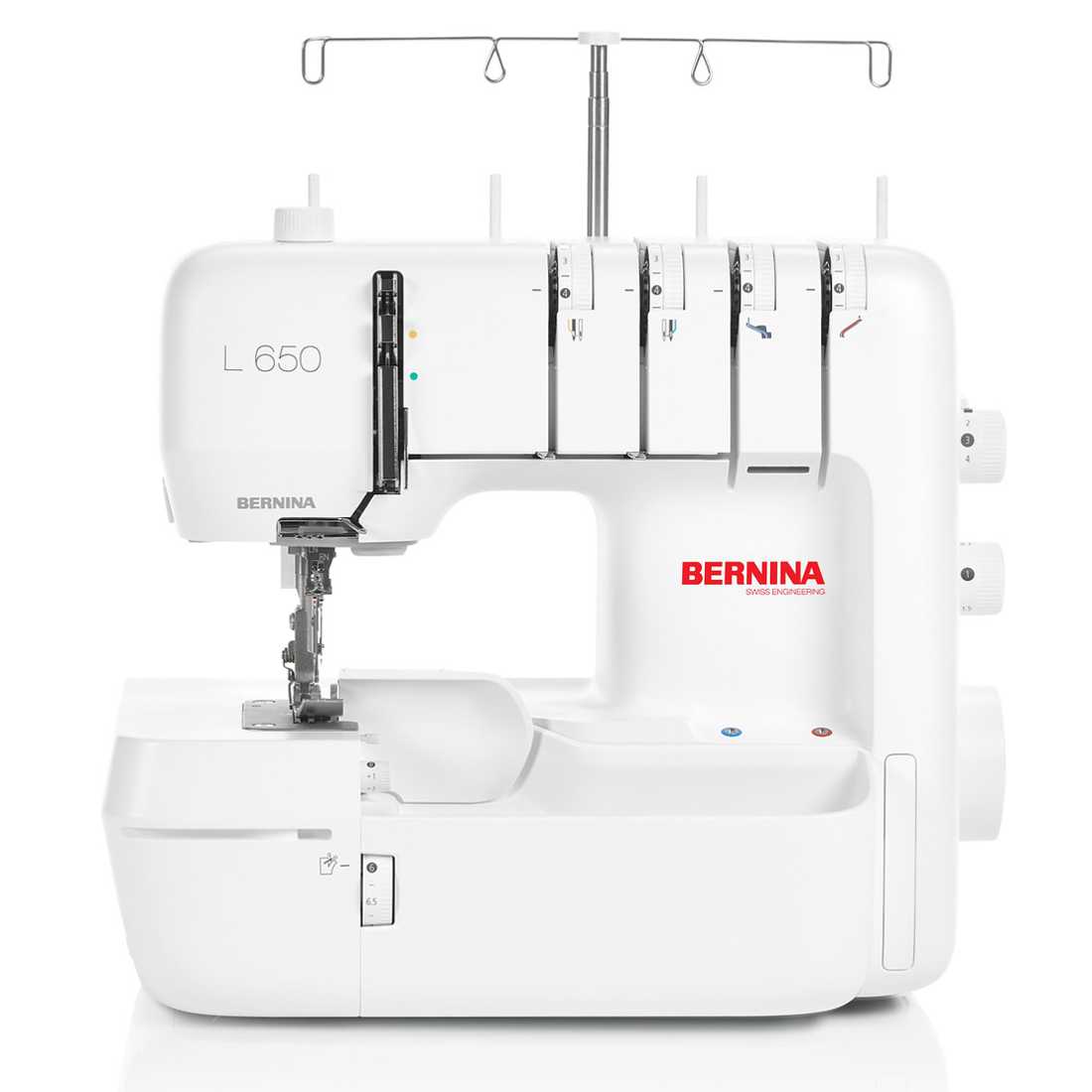 Bernina L650