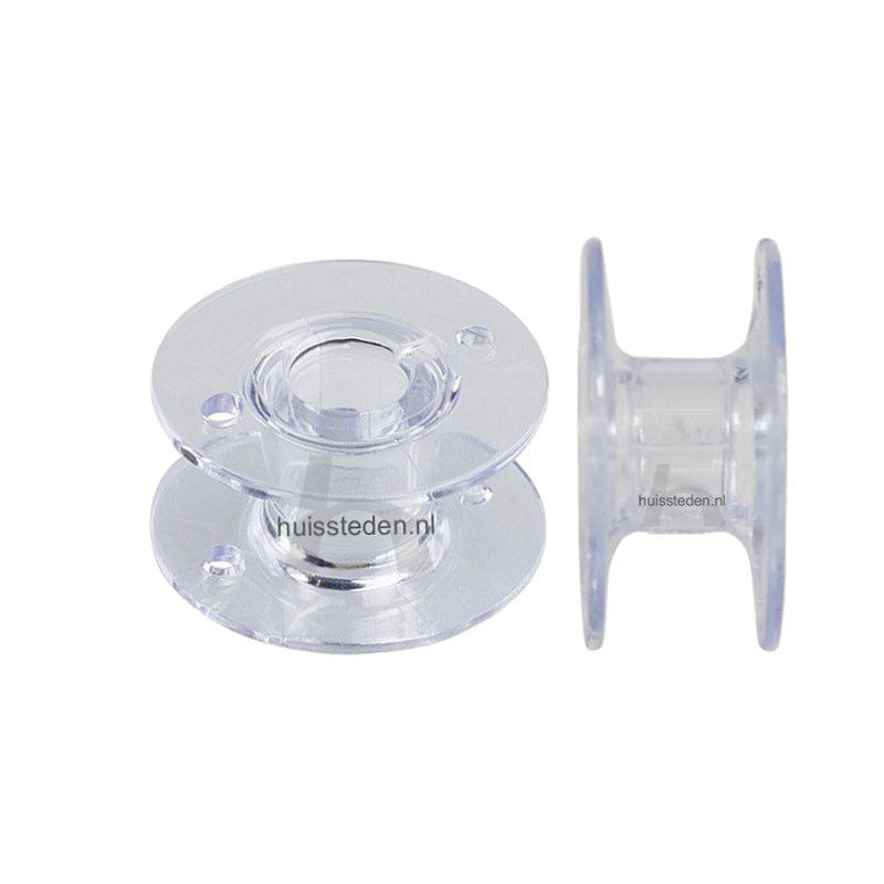 Brother spoeltjes 11,5 mm, set van 10