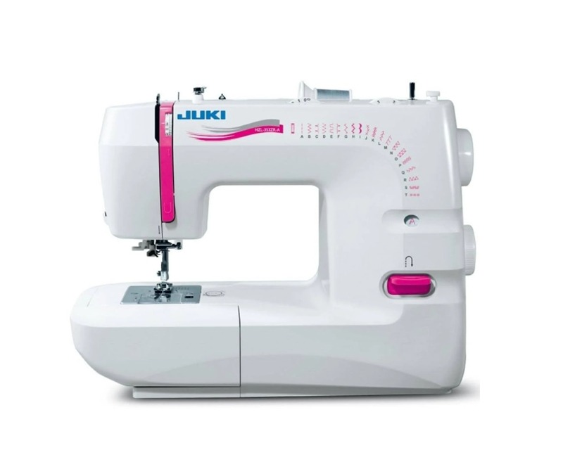 Juki HZL-353Z