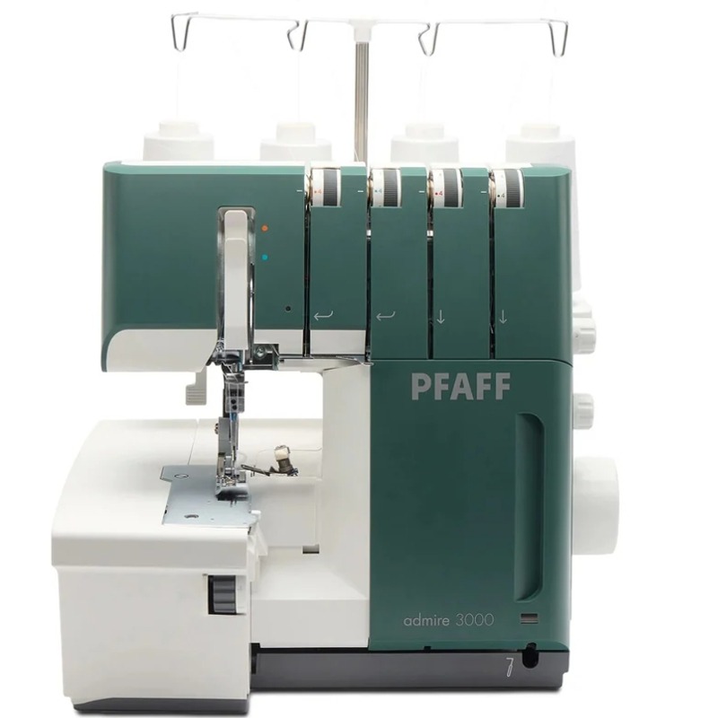 Pfaff Admire Air 3000