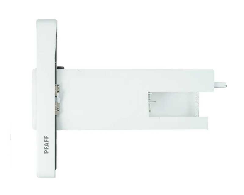 Pfaff E-unit Creative Elevate 680