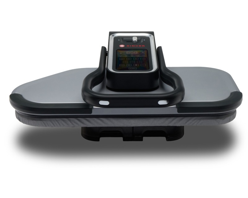 Singer Intelligent 2.0 – 26 Steam Press