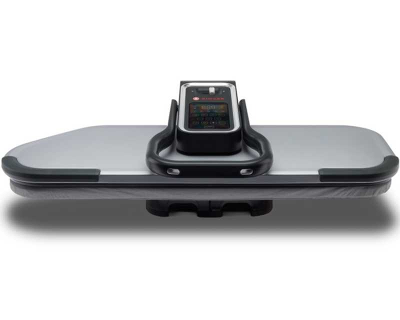 Singer Intelligent 2.0 – 36 Steam Press