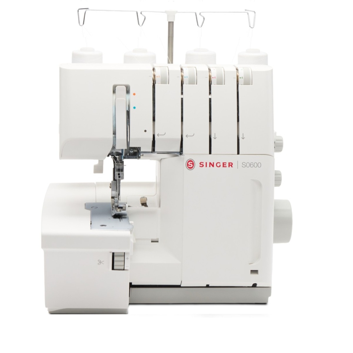 Singer S0605
